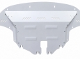 Scut motor din aluminiu Kia Sportage 54