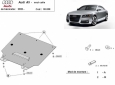 Scut cutie de viteză Audi A5 51