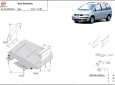 Scut motor Seat Alhambra 51