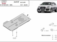 Scut cutie de viteză Audi Q7 51