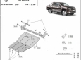 Scut motor Volkswagen Amarok 51