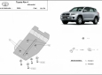 Scut diferențial Toyota RAV 4 51