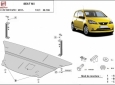 Scut motor și cutie de viteză Seat Mii 51