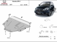 Scut motor Honda CR-V 51