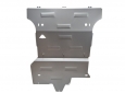Scut motor din aluminiu Mercedes V-Class W447, 4x4 54