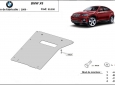 Scut cutie de viteză BMW X6 51