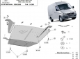 Scut motor Mercedes Sprinter 51