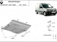 Scut motor Renault Kangoo 51