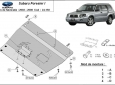 Scut motor Subaru Forester 2 51