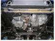 Scut motor Chevrolet Aveo 51
