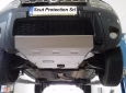 Scut motor Dacia Duster - 2,5 mm 51