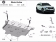 Scut motor Skoda Kodiaq 51