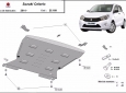 Scut motor Suzuki Celerio 51