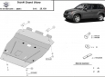 Scut motor Suzuki Grand Vitara 51