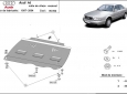 Scut cutie de viteză manuală  Audi A6 51