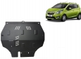 Scut motor Chevrolet Spark 51