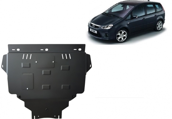 Scut auto Ford C - Max