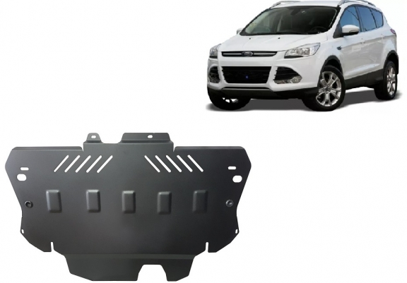 Scut auto Ford Kuga