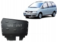 Scut motor Seat Alhambra 51