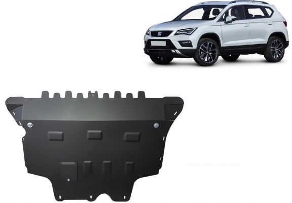 Scut auto Seat Ateca