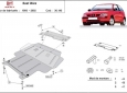 Scut motor Seat Ibiza 51