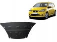 Scut motor și cutie de viteză Seat Mii 51