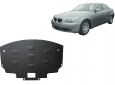 Scut motor BMW Seria 5 E60/E61 cu bară normală 51