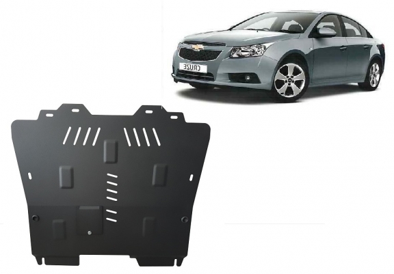 Scut auto Chevrolet Cruze