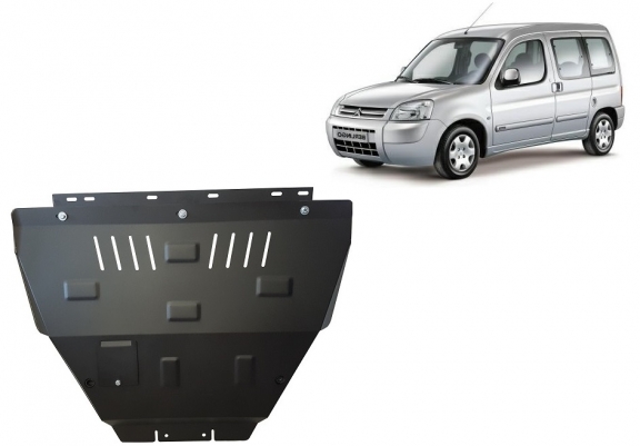 Scut auto Citroen Berlingo