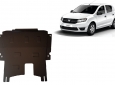 Scut motor Dacia Sandero 2 51