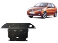 Scut motor, cutie de viteză și diferețial Fiat Palio 51