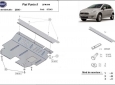 Scut motor Fiat Punto 2 51