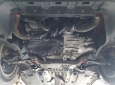 Scut motor VW Tiguan 51
