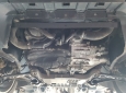 Scut motor VW Tiguan 51