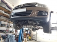 Scut motor VW Tiguan 51