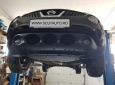Scut motor Nissan Juke 51
