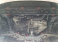Scut motor și cutie de viteză Hyundai i40 51
