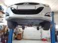 Scut motor si cutie de viteza Hyundai i40 51