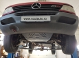 Scut motor Mercedes Sprinter 51