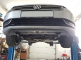 Scut motor VW Passat CC 51