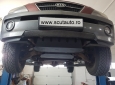 Scut motor și radiator Kia Sorento 51