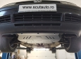 Scut Motor Volkswagen Golf 4 51