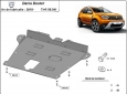 Scut motor Dacia Duster 51