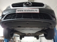 Scut motor Mercedes Citan 51