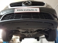 Scut motor Mercedes Citan 51