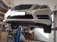 Scut motor Mercedes E-Class W212 51