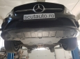 Scut motor Mercedes GLA X156 51