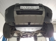Scut motor Land Rover Freelander 51