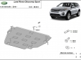 Scut motor Land Rover Discovery Sport 51