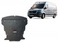 Scut motor Mercedes Sprinter-Tracțiune față 51